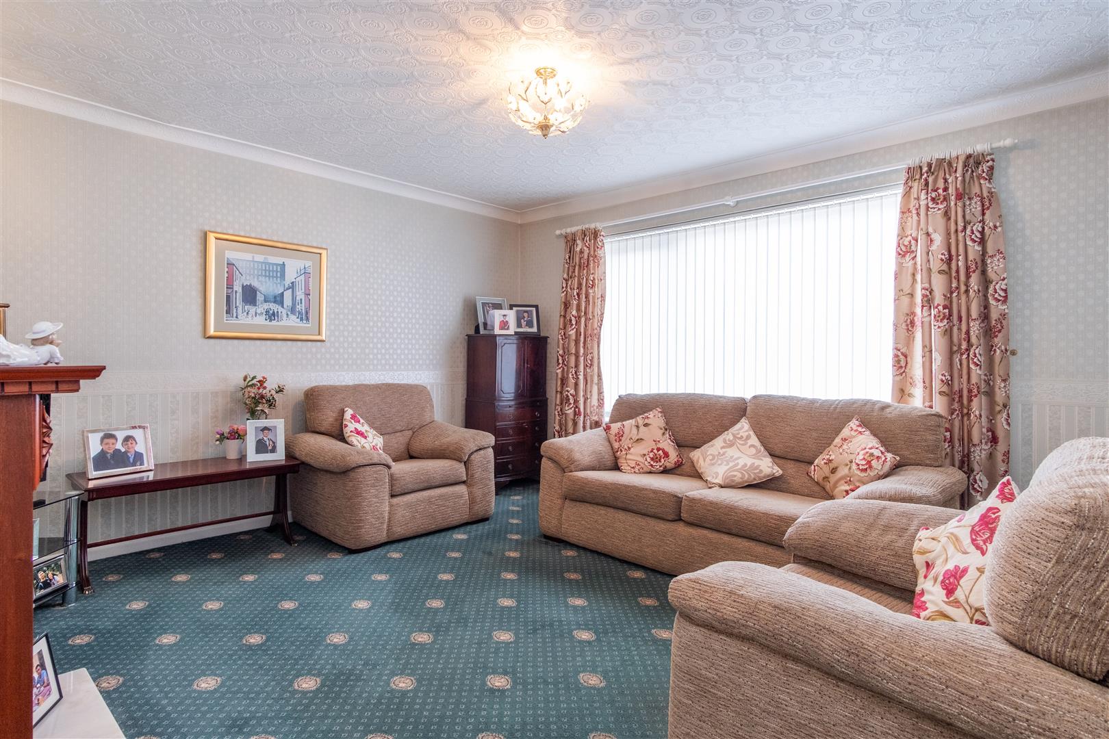 Belmont Road, Leyland